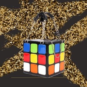 Rubies Cube Drip shirt for men & women